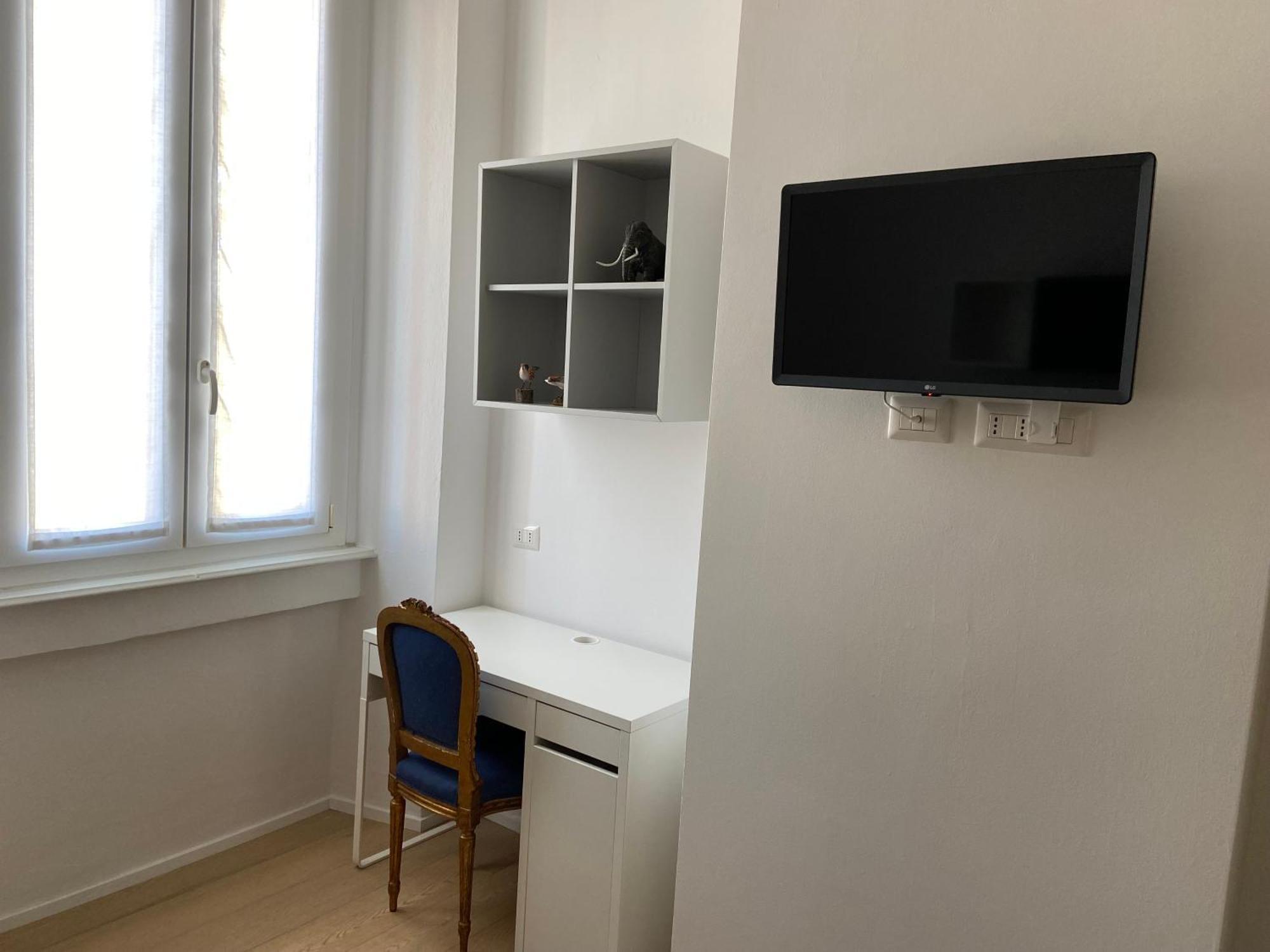 Banhome Nel Cuore Del Design District Apartamento Milán