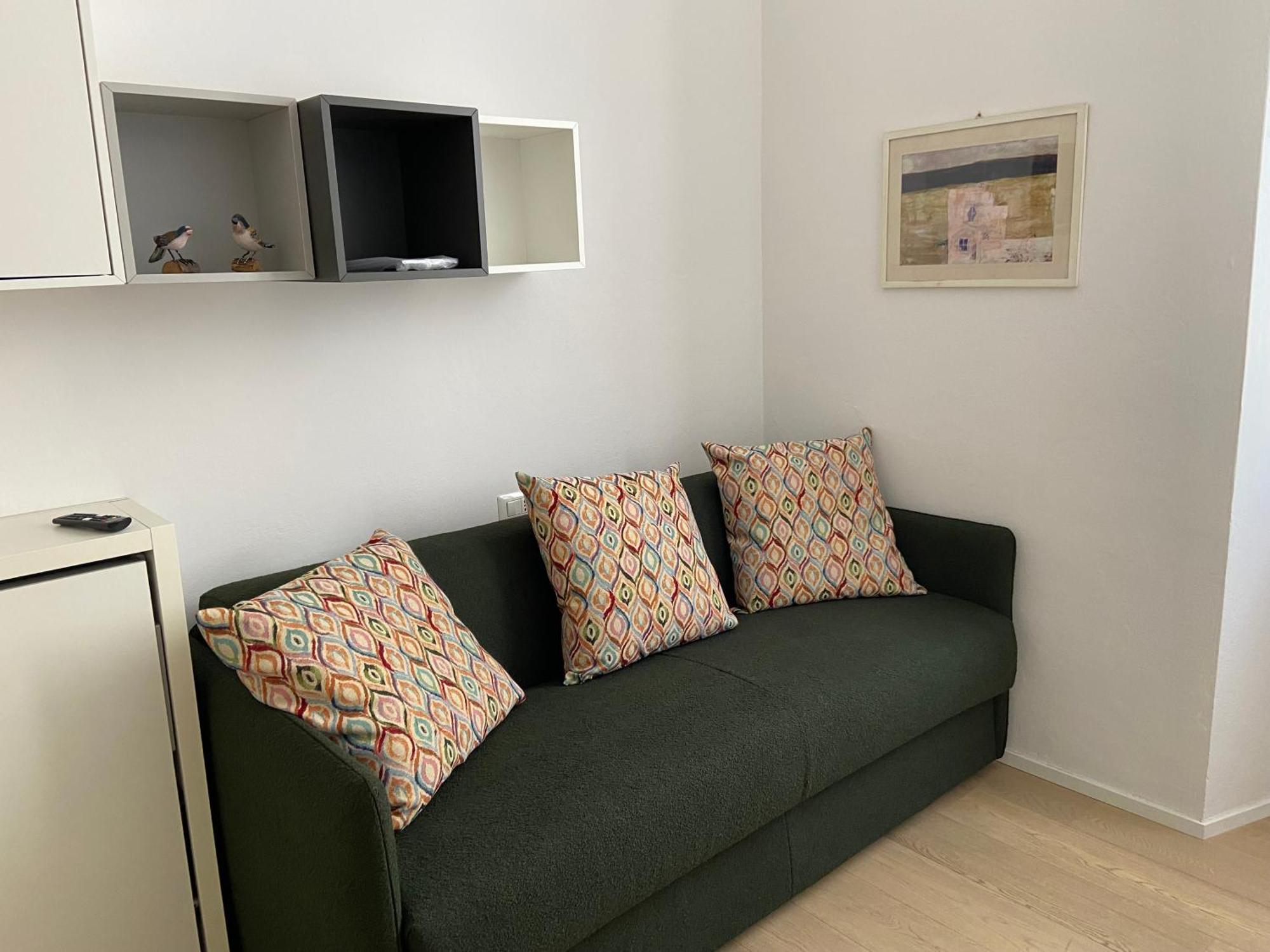Apartamento Banhome Nel Cuore Del Design District