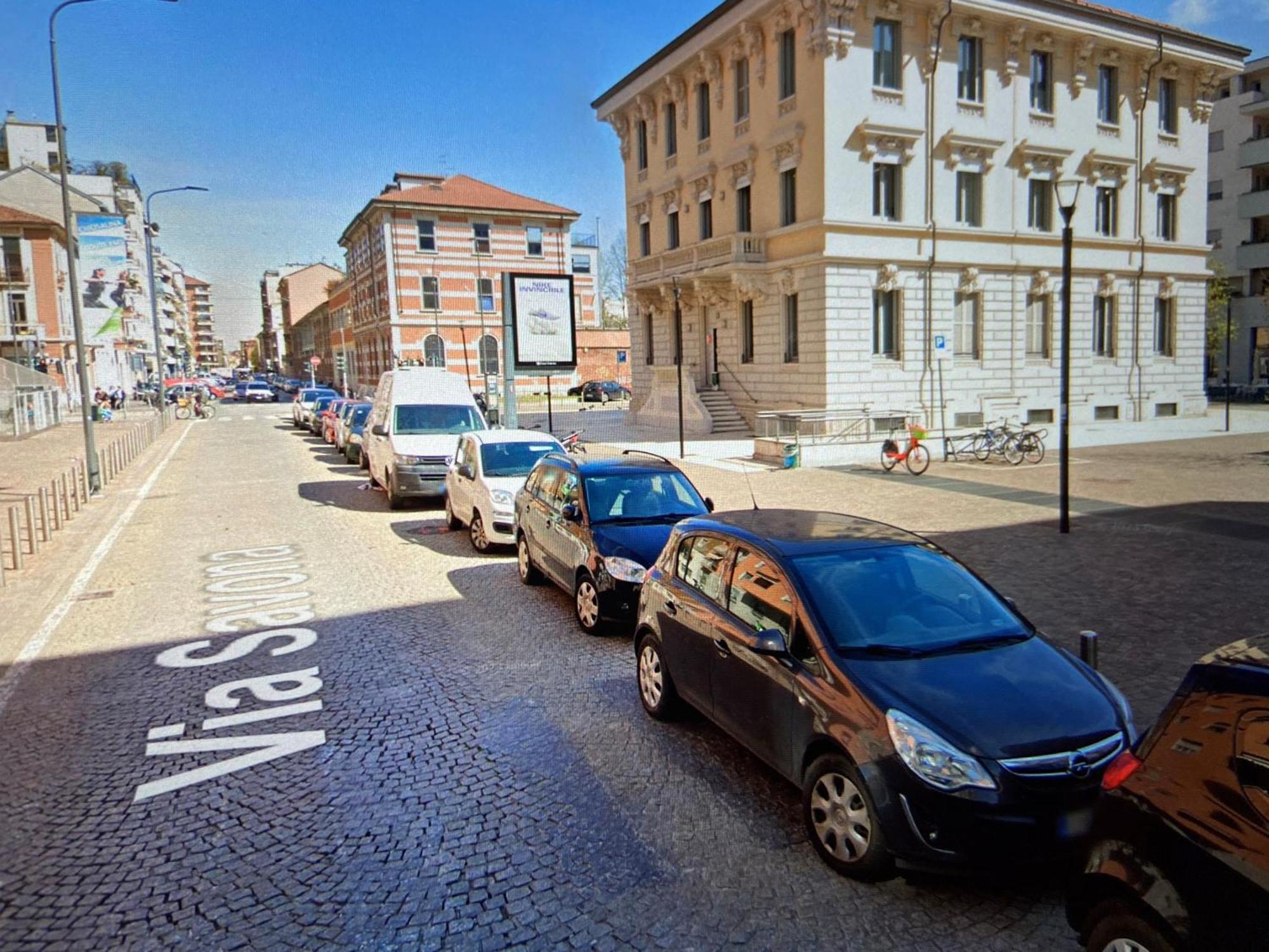 Banhome Nel Cuore Del Design District Apartamento Milán