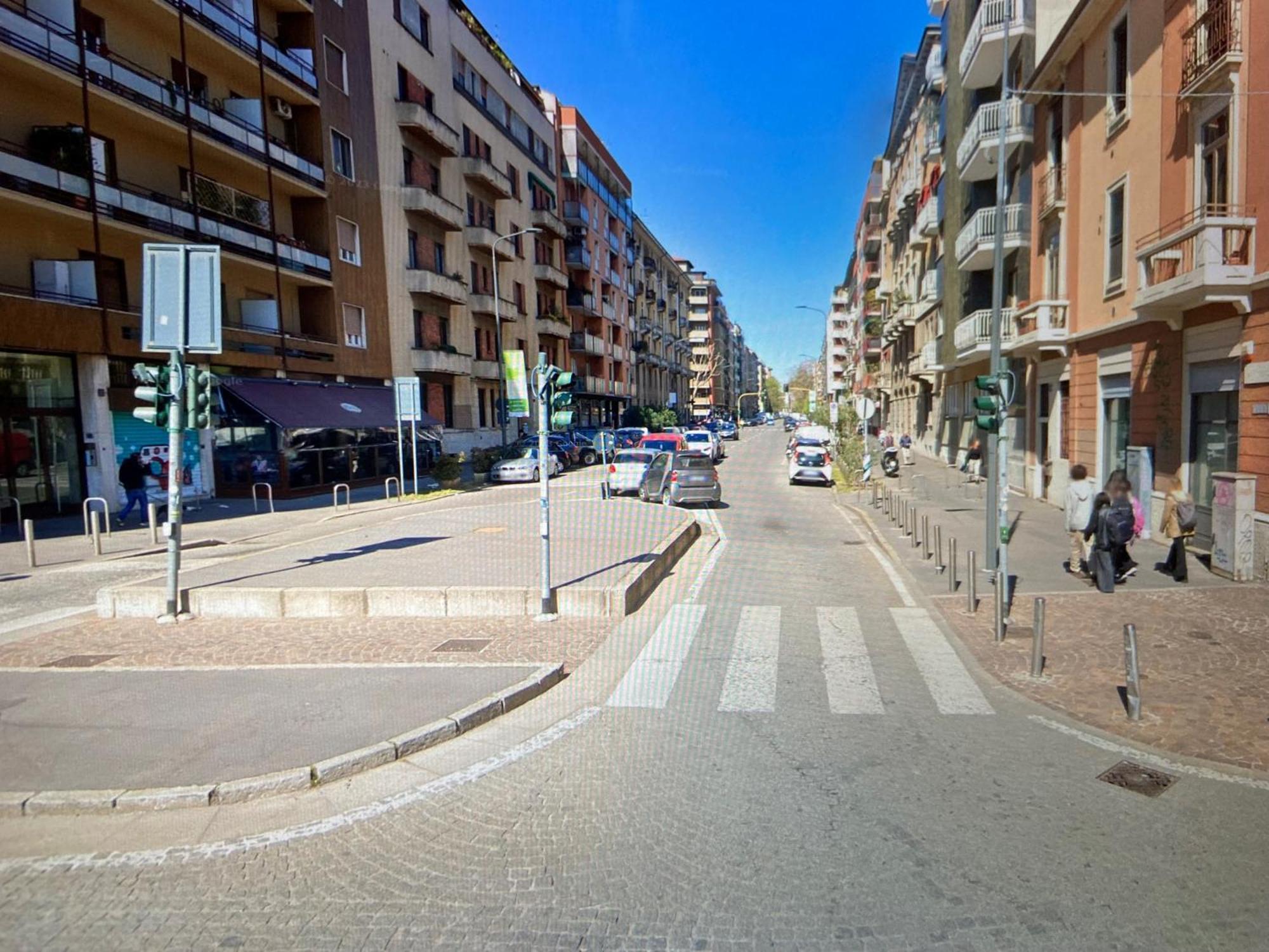 Apartamento Banhome Nel Cuore Del Design District Milán